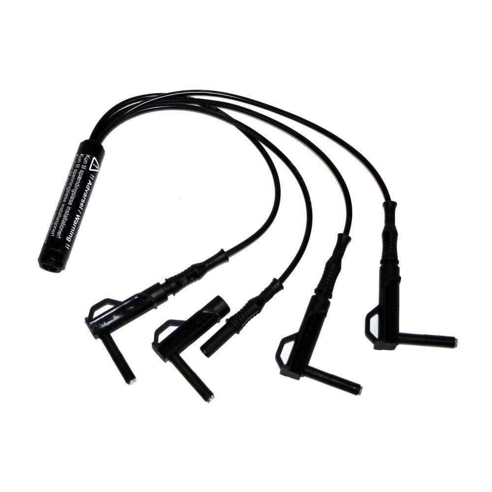 Elma Instruments Elma Easy-iso Insulation Adapter - Instrumente 5706445320769