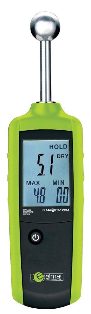 Elma Instruments Elma Dt-128m Moist Meter - Instrumente