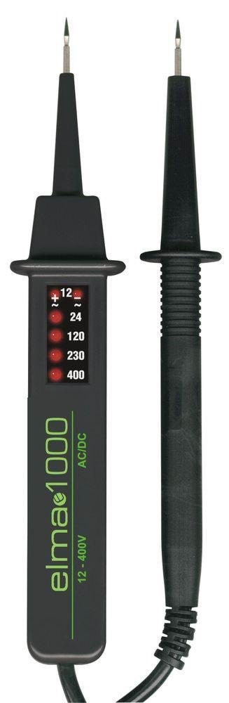 Elma Instruments Elma 1000a - Voltage Tester Iec 61010-1 Cat Iii - Instrumente