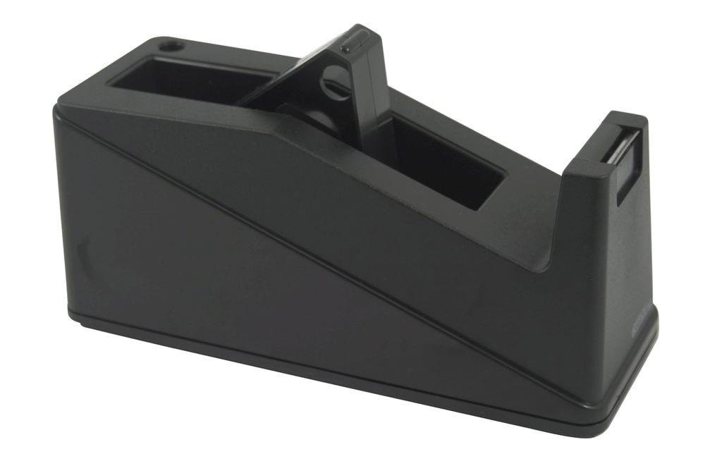 Antalis Tapedispenser Table Black Til 19mmx33/66m - Klebeband Und Kleber 1421475