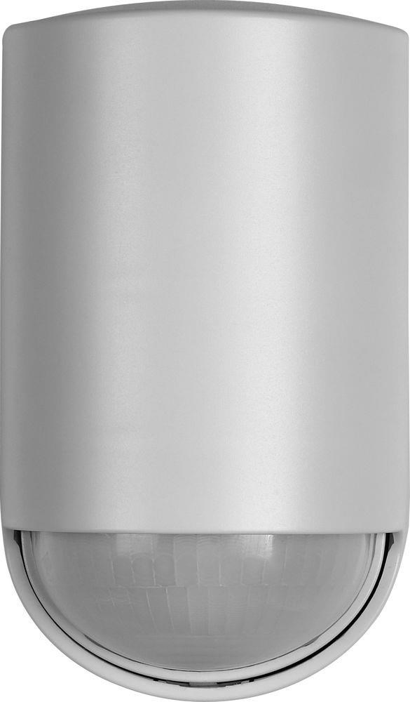 Niko-servodan Sensor Minilux Pir 180° White - Bewegungssensoren Und Daemmerungsschalter