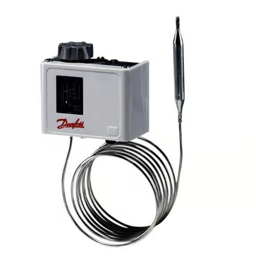 Danfoss Thermostat 060l1100 Kp61 - Heizungssteuerung 060l110066