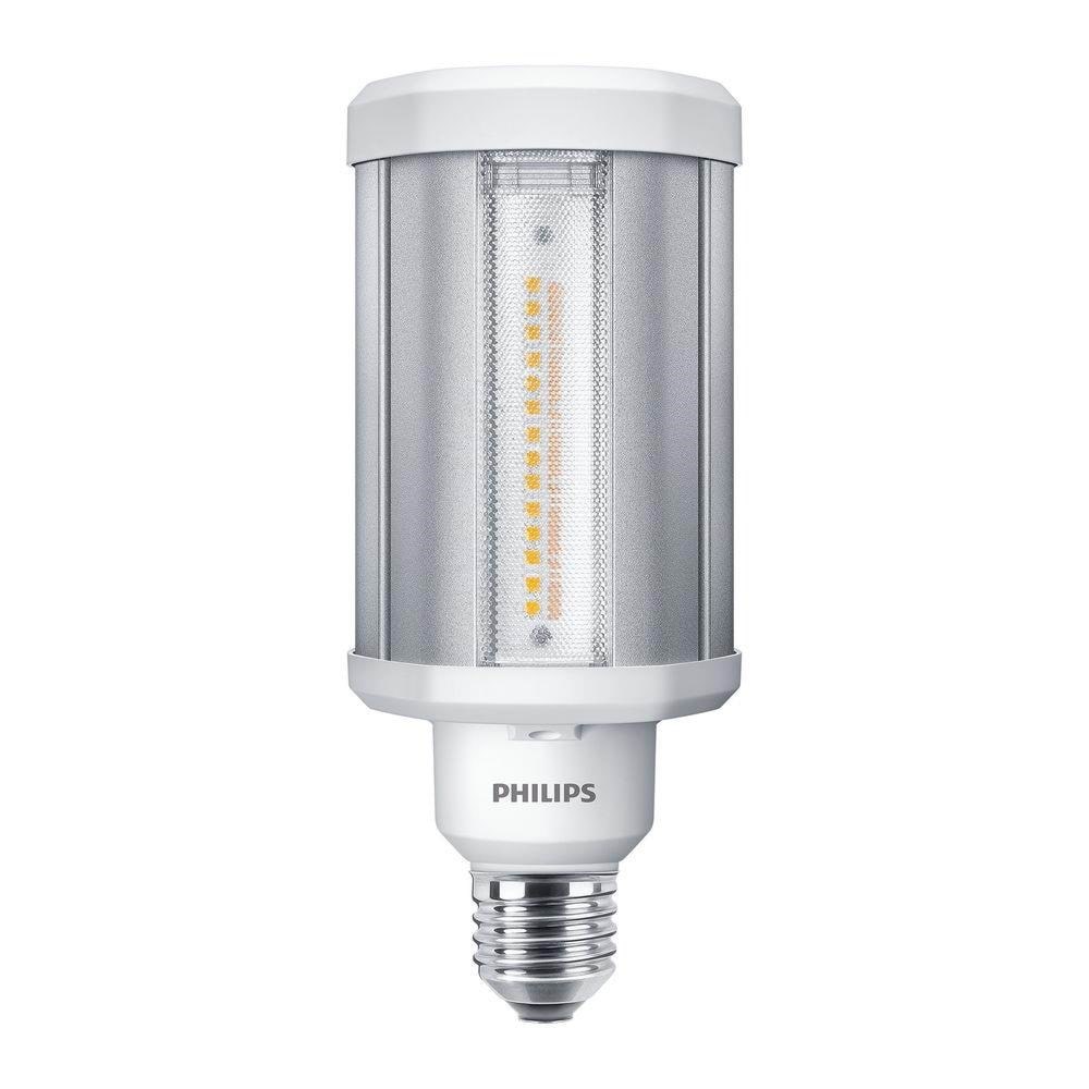 Philips Led-lampe Trueforce Urban Hpl 21w/840 (Hpl 80 W Son 50 W) Ip65 E27 - Led Birnen