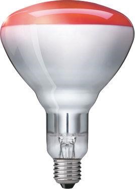 Philips Infrarot Glühbirne Heat Lamp Br125 250w Dimmable E27 - Led Birnen