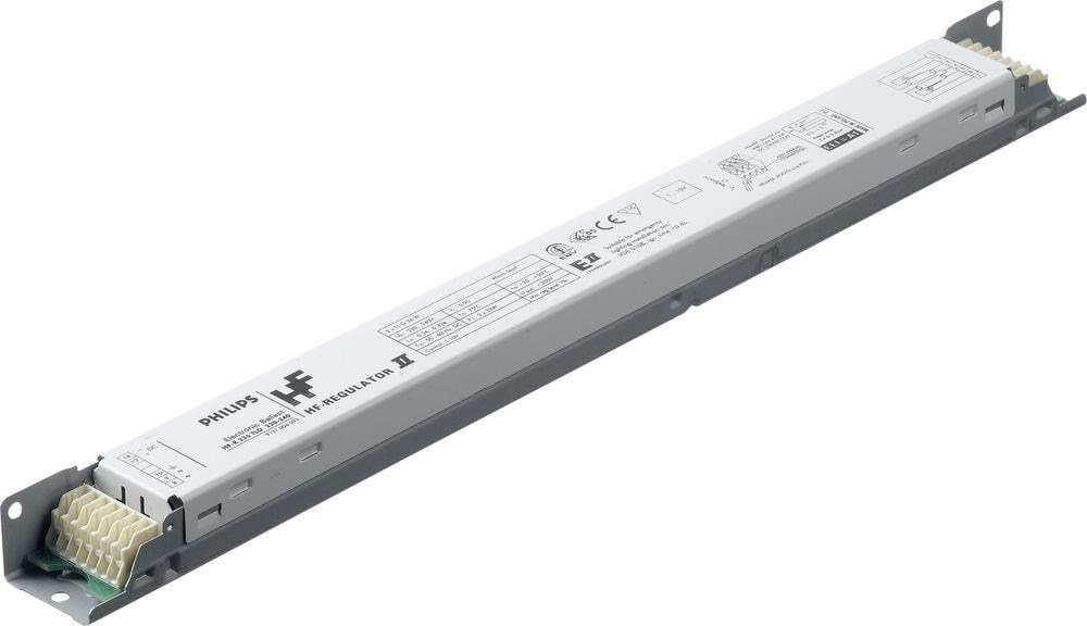 Philips Hf-regulator 136 Tl-d Eii 220-240v 50/60hz - Treiber Spulen Transformatoren