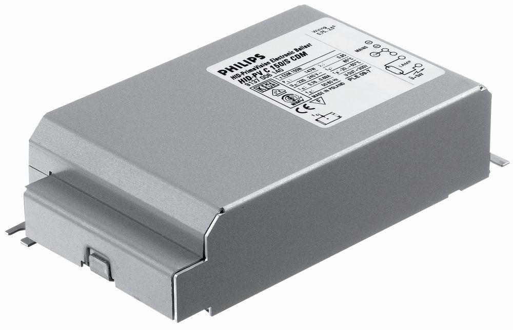 Philips Hid-pv c 150 /s Cdm 220-240v 50/60hz - Treiber Spulen Transformatoren 913700614066
