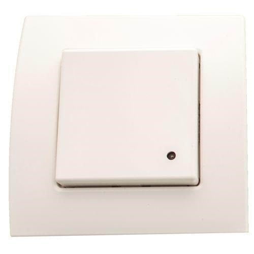 Acelshop Columbus Time Touch Ip20 Log Timer - Schaltereinheiten 1323166170