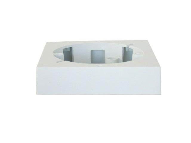 Acelshop Box For Aceltimer/columbus Time Lag Switch White - Schaltereinheiten
