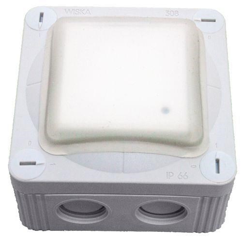 Acelshop Columbus Time Touch Ip66 Log Timer - Schaltereinheiten 1323166183
