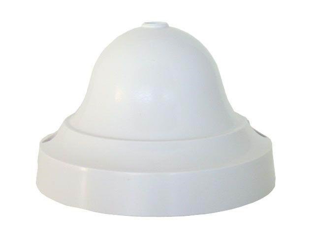 Acelshop Ceiling Cap White - Zubehoer Halterungen Steckdosen Etc 1349140002