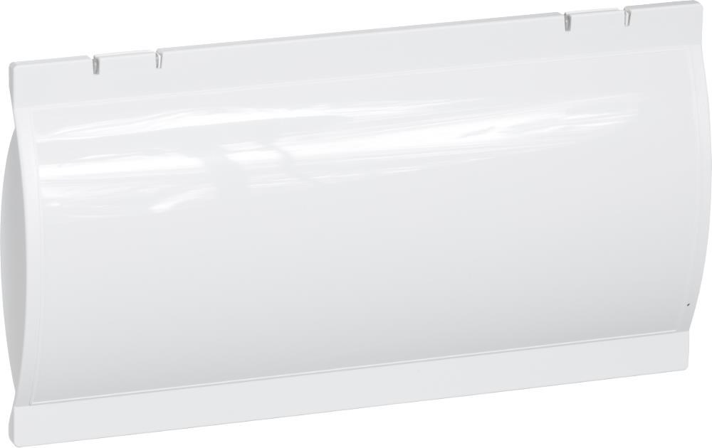 LK -150 ug Hinged Cover 6 Im36 Units White - Schaltkaesten Und Schraenke 169d1208