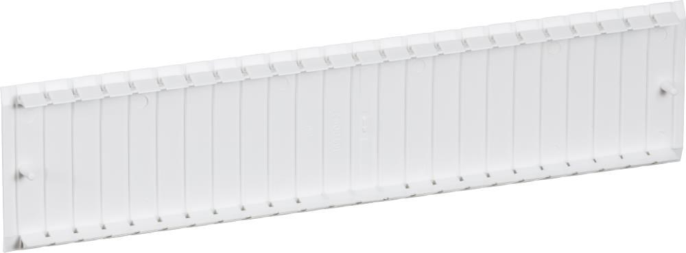 LK Blanking Covers For Dimming 6 M36 Units White - Schaltkaesten Und Schraenke