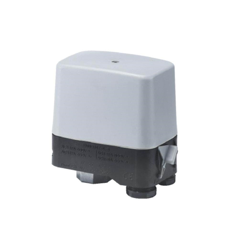 Danfoss Cs Pressure Control Low 2-6 Bar pe - Heizungssteuerung 031e021566