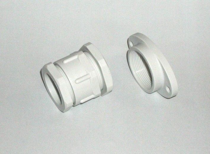 Dol-sensors Plastic Fitting For Dol 40r - Sensortechnik 140107