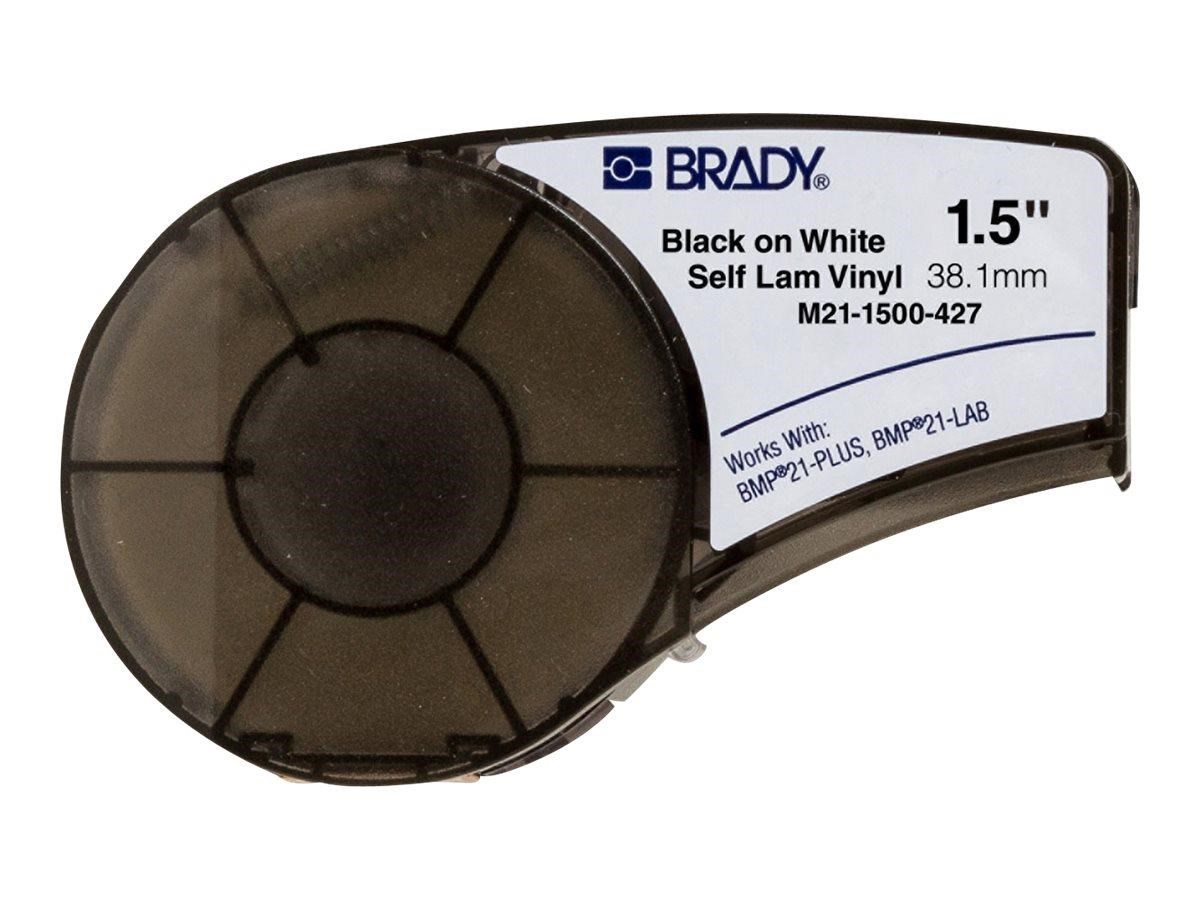 Brady [7827990134] - Papier Fotopapier Und Etiketten 110930