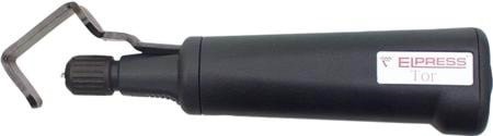 Elpress Spare Blade Tor sp Knife - Werkzeuge Fuer Elektrische Arbeiten