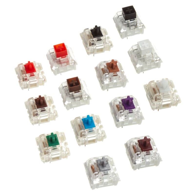 Glorious Keyboard Switch Sample Pack - Tastaturen G-kg
