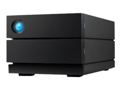 Lacie 2big Raid - 8 TB - Raid Systeme