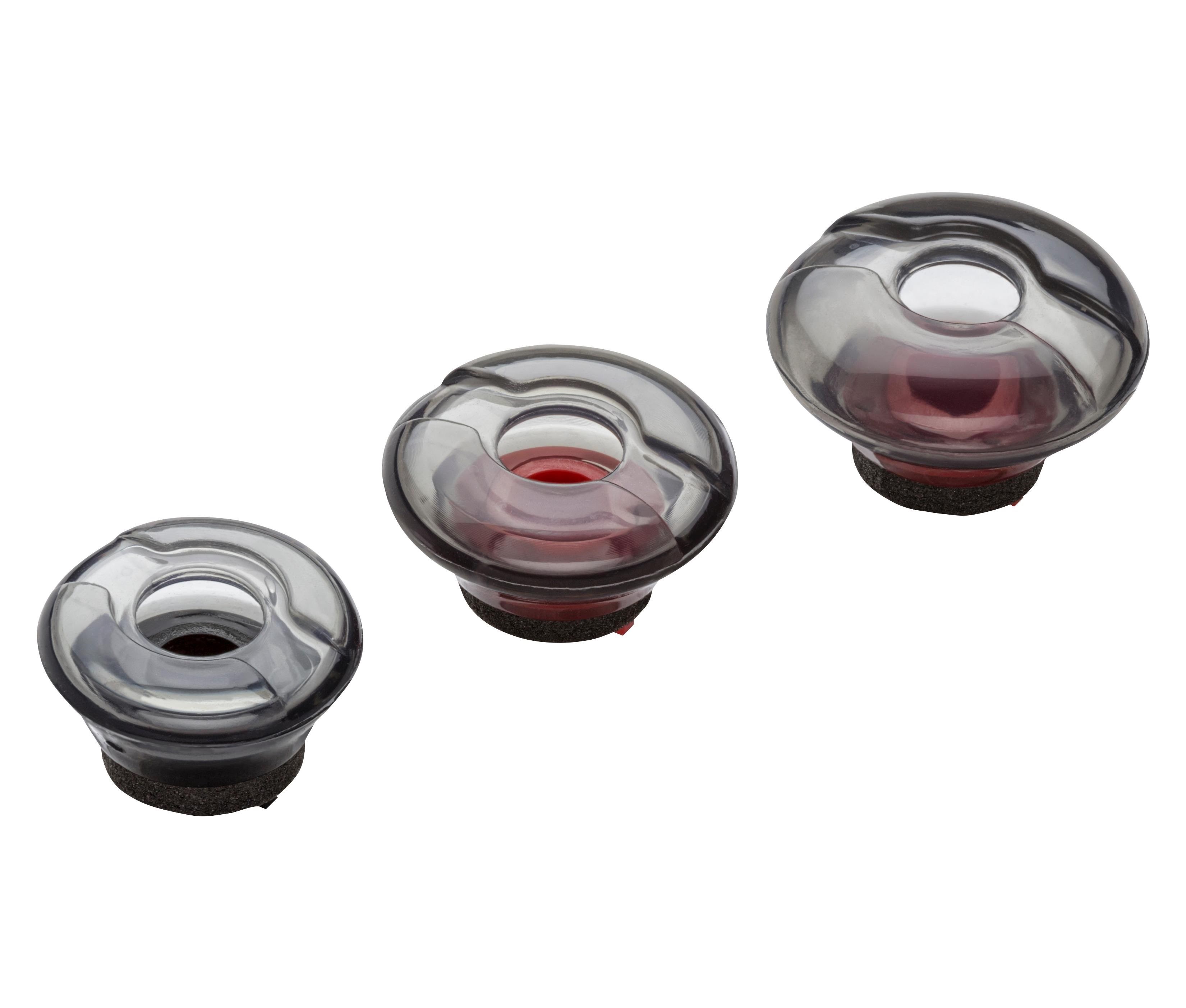 Poly Voyager 5200 Eartip Kit Medium - Handys Anderes Zubehoer 203710-02