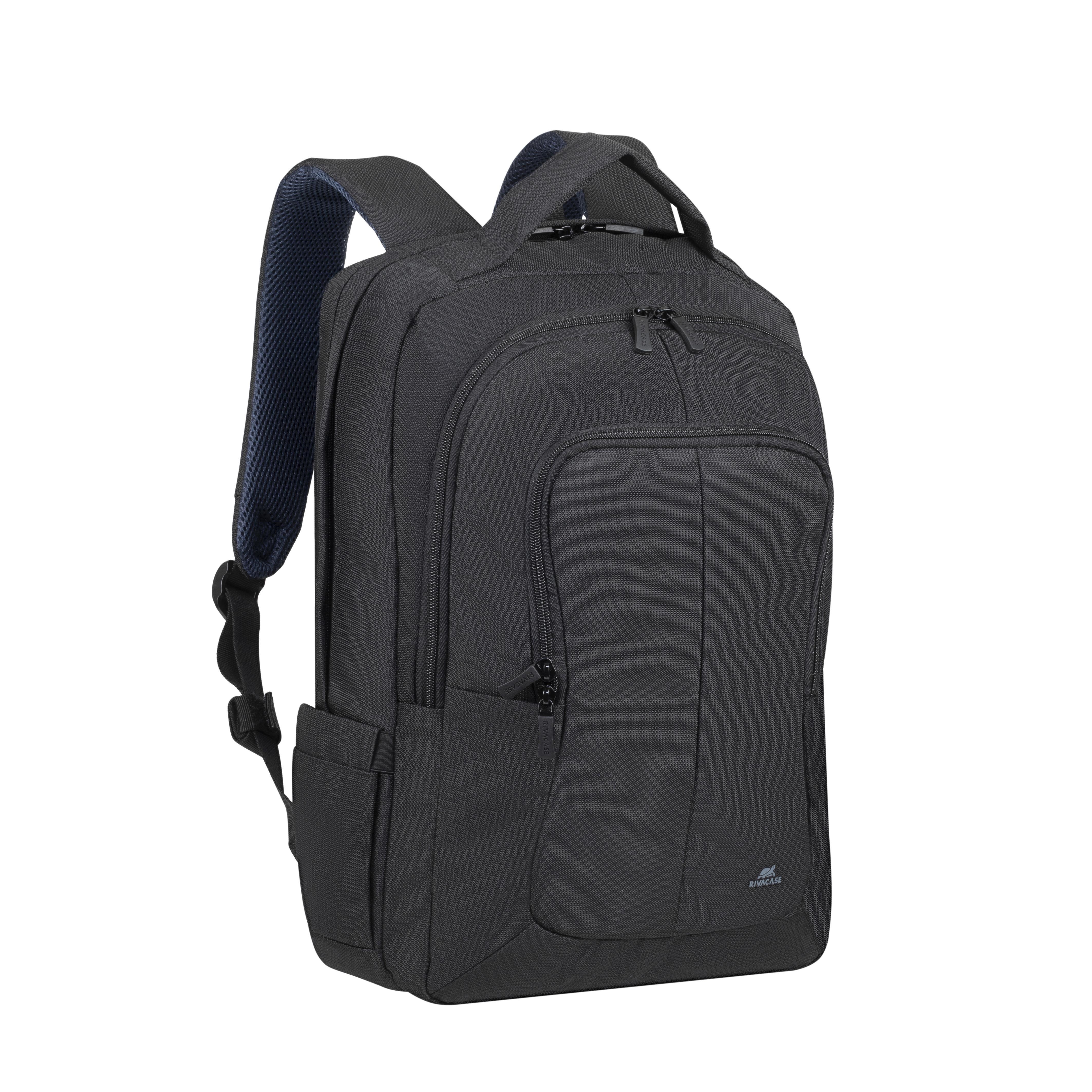 Rivacase Tegel - 17.3" - Laptop Backpack - Taschen