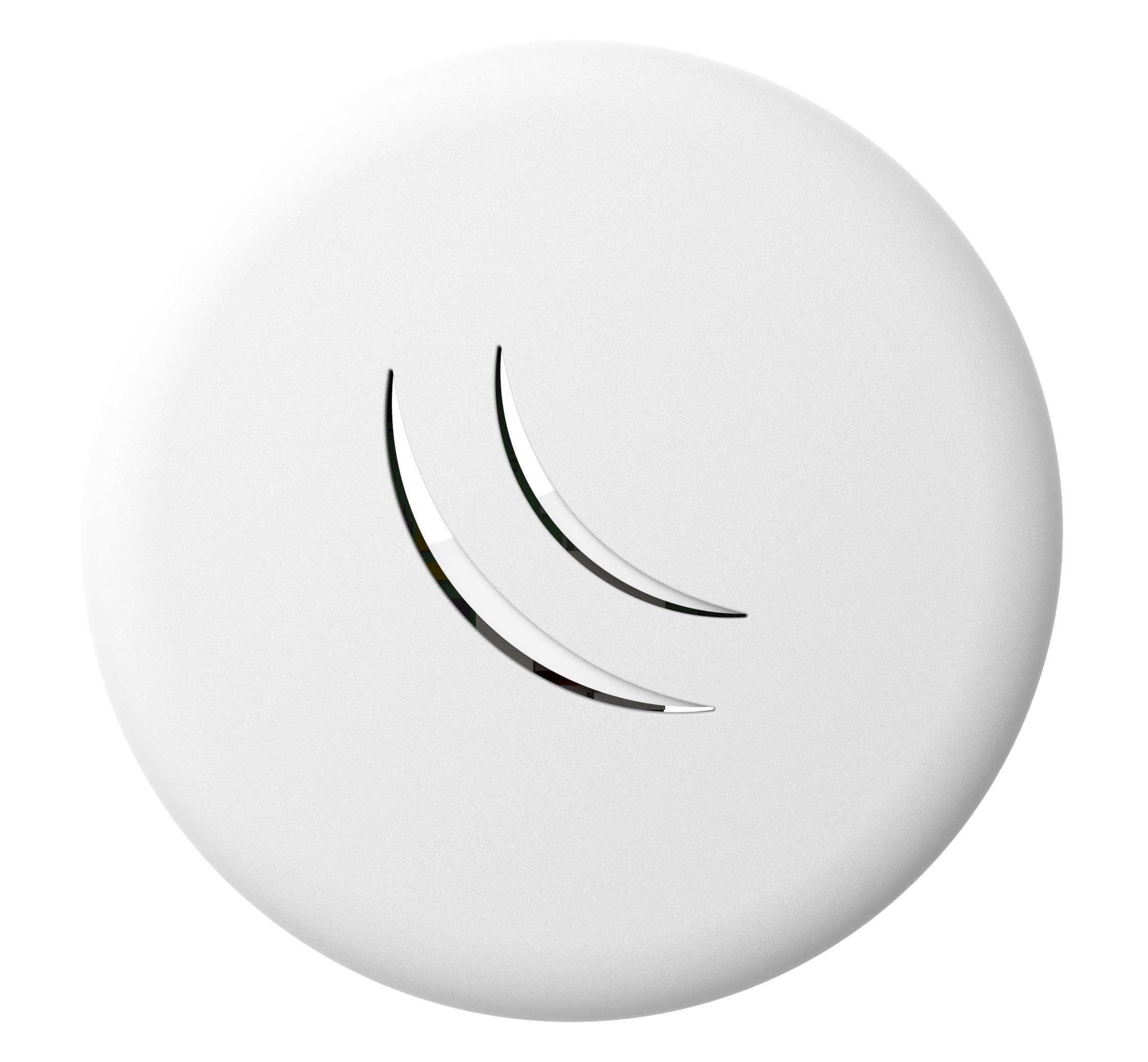 Mikrotik Rbcapl-2nd Cap Lite - Access Points