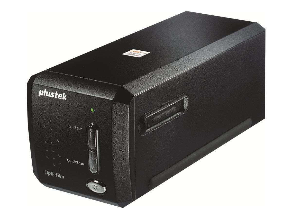 Plustek Opticfilm 8200i Ai - Scanner