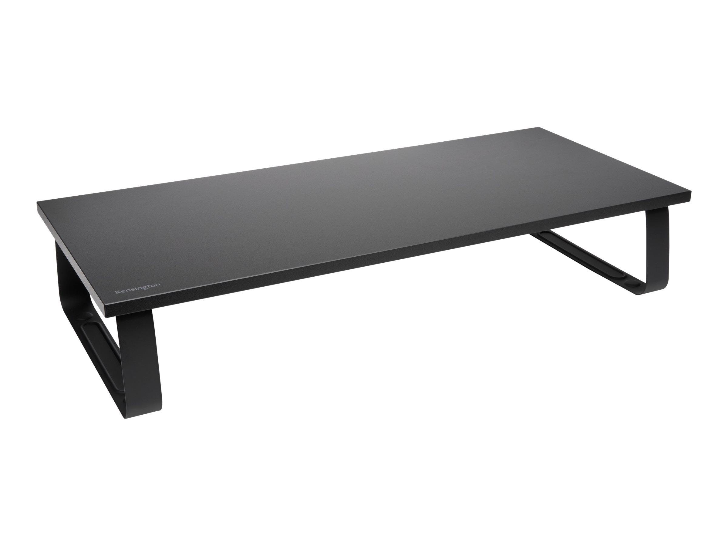 Kensington Extrabreiter Monitorständer - Monitorhalterung K55726eu