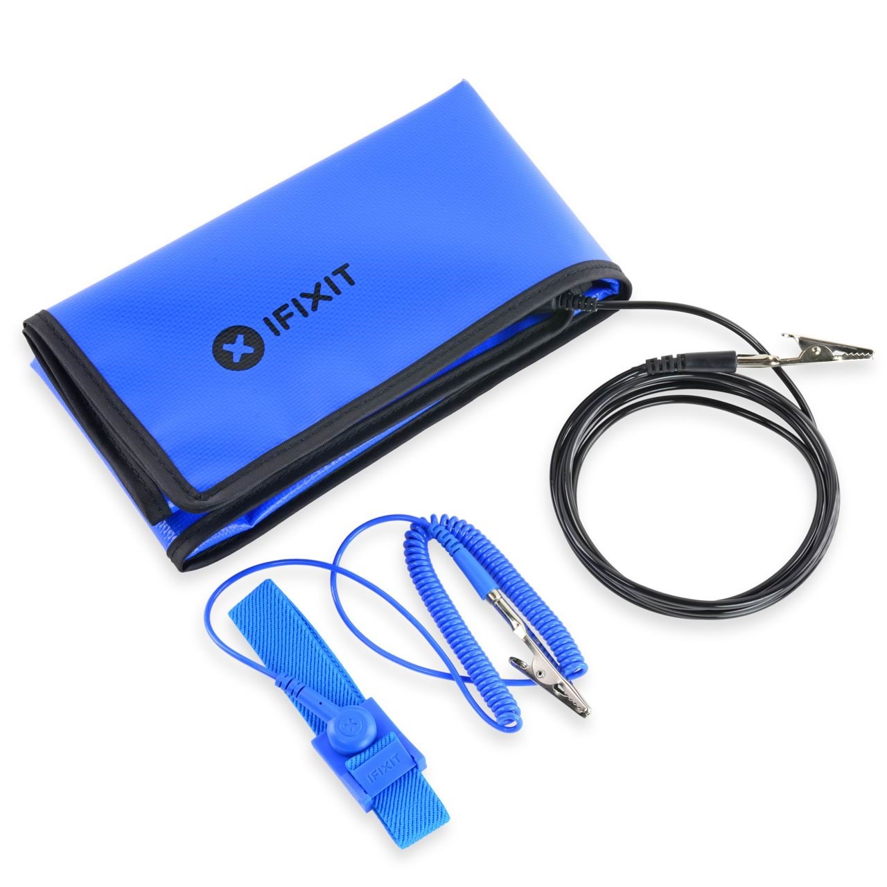 Ifixit Portable Anti-static Mat - Gehaeusezubehoer Eu145202-5