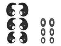 Jabra - Ear Tips Kit - Handys Anderes Zubehoer 14101-76