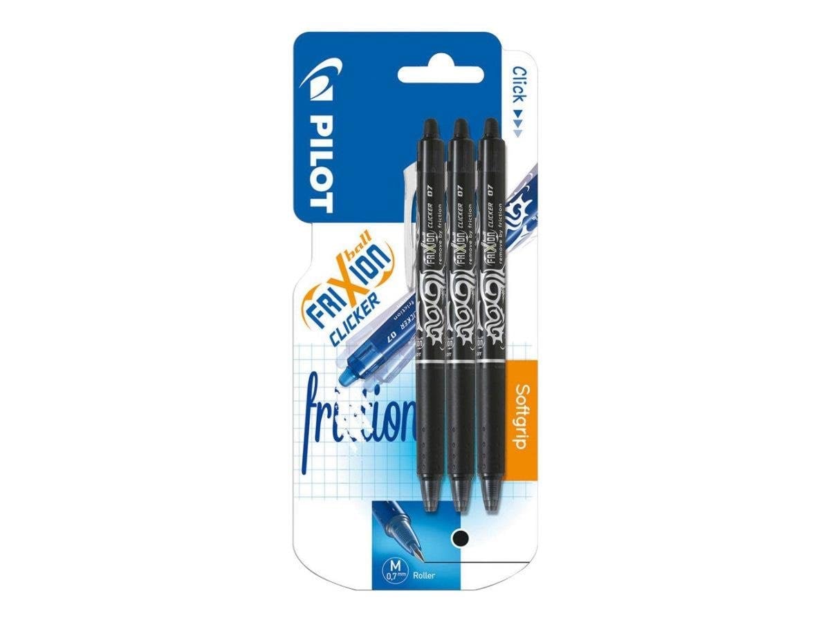 Pilot Pen Pilot Frixion Ball Clicker - Utensilien Zum Schreiben Und Zeichnen 221159