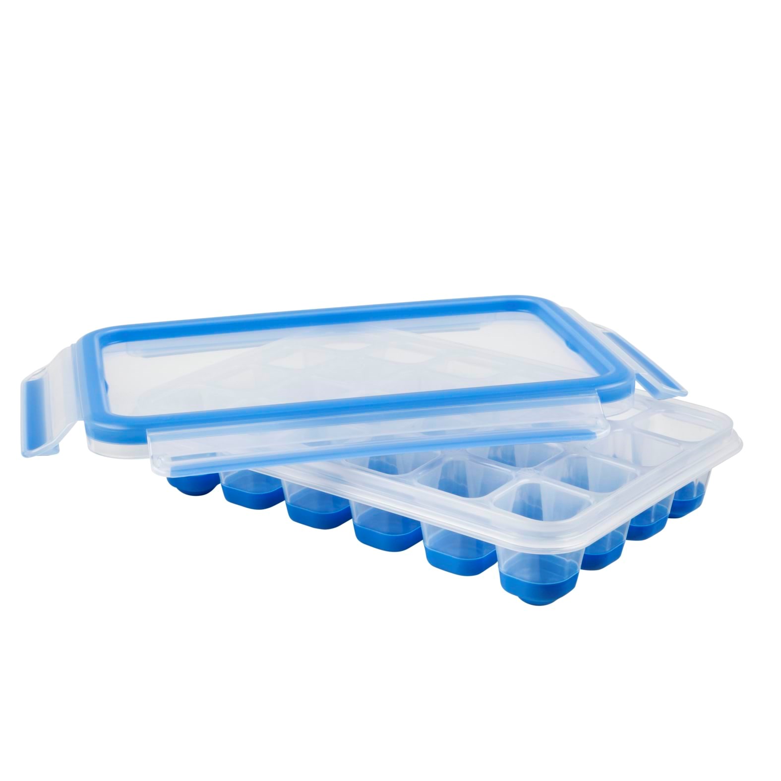 Tefal Masterseal Fresh Icebox - 24 Cubes - Kuechenzubehoer