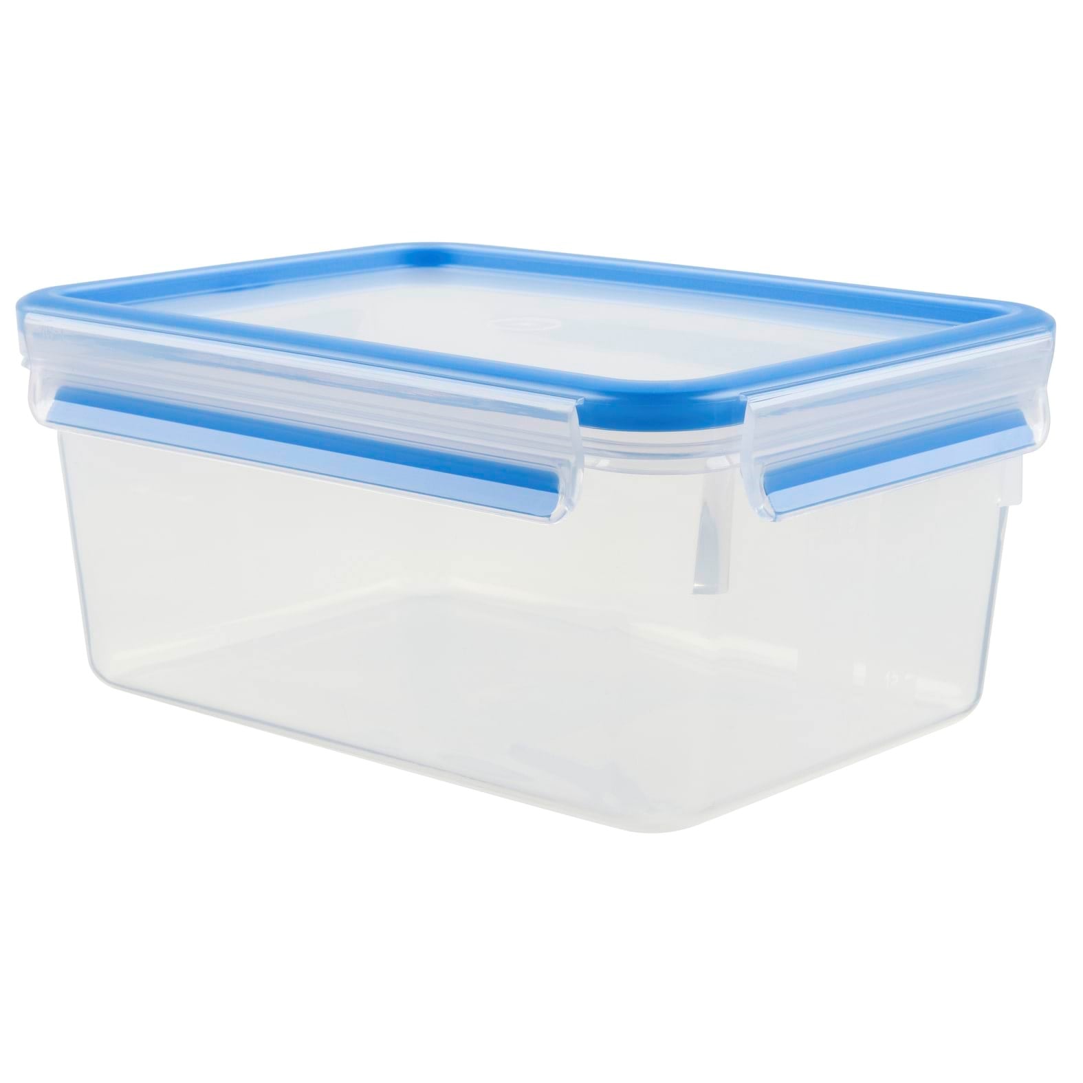 Tefal Masterseal Fresh Box Rect 3.70l - Kuechenzubehoer
