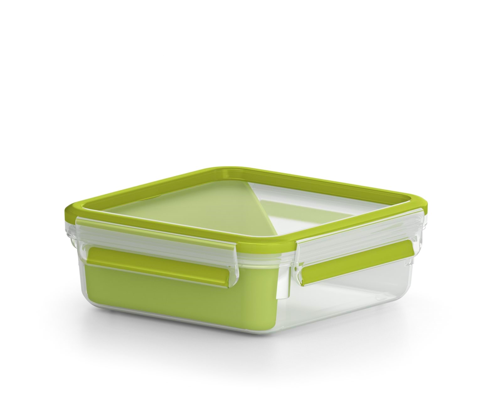 Tefal Masterseal TO GO Sandwichbox sq 0.85l - Kuechenzubehoer K3100812