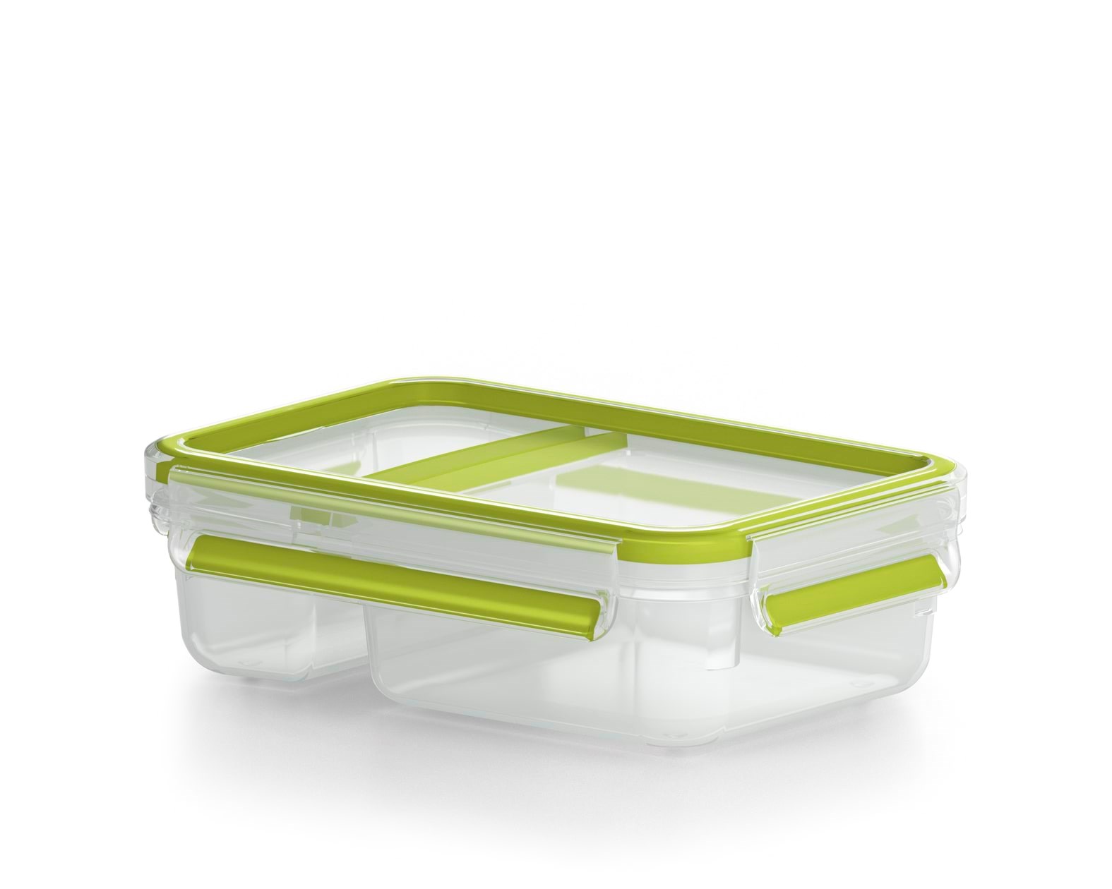 Tefal Masterseal TO GO Yoghurtbox Rect 0.6L - Kuechenzubehoer