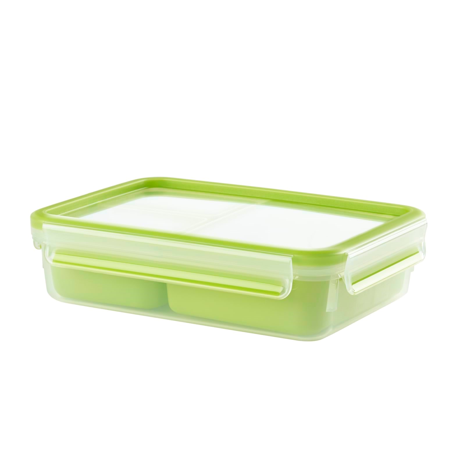Tefal Masterseal TO GO Snack 1.2L Inserts - Kuechenzubehoer K3100412