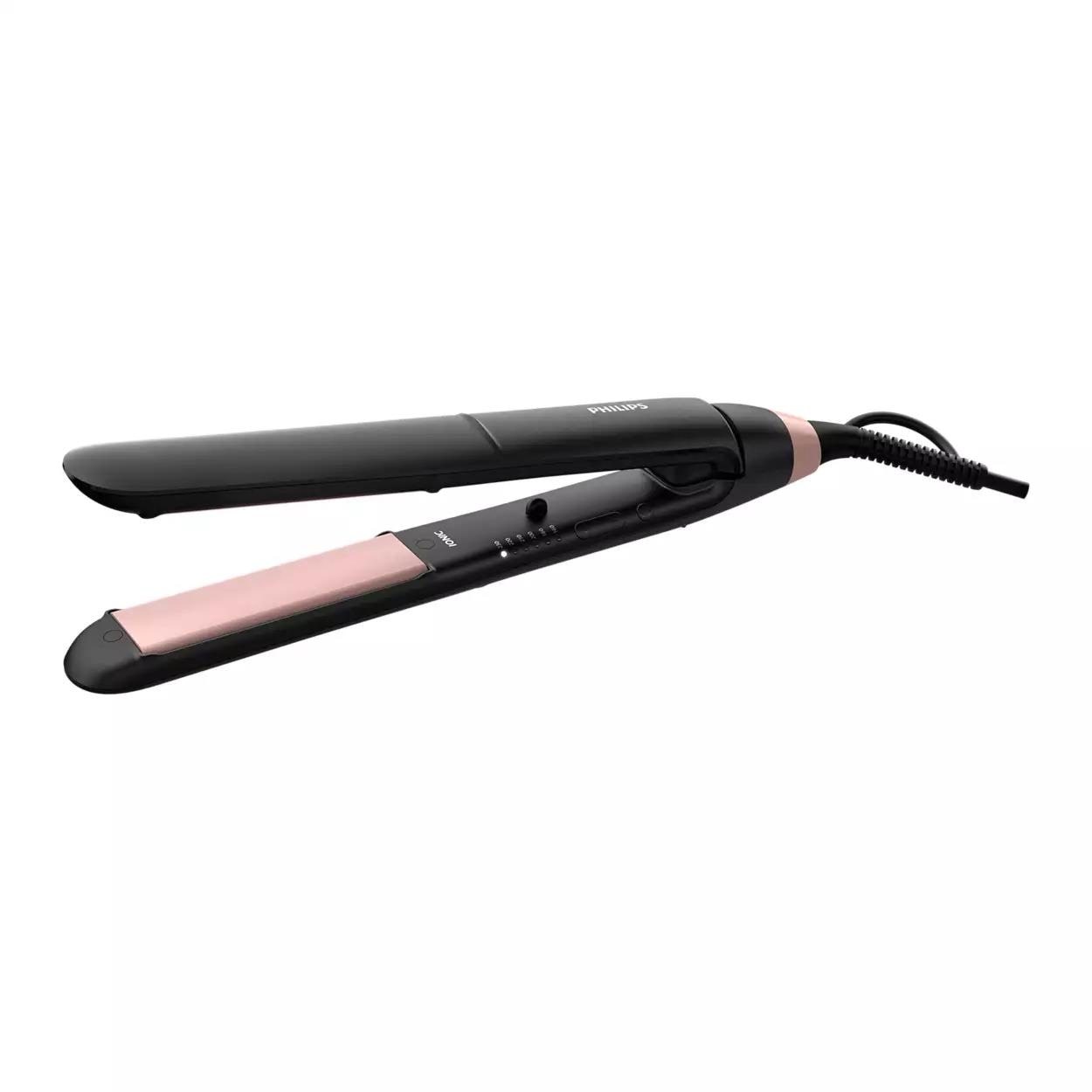Glaetteisen - Philips Glätteisen Straightcare Essential Bhs378/00 - Glaetteisen