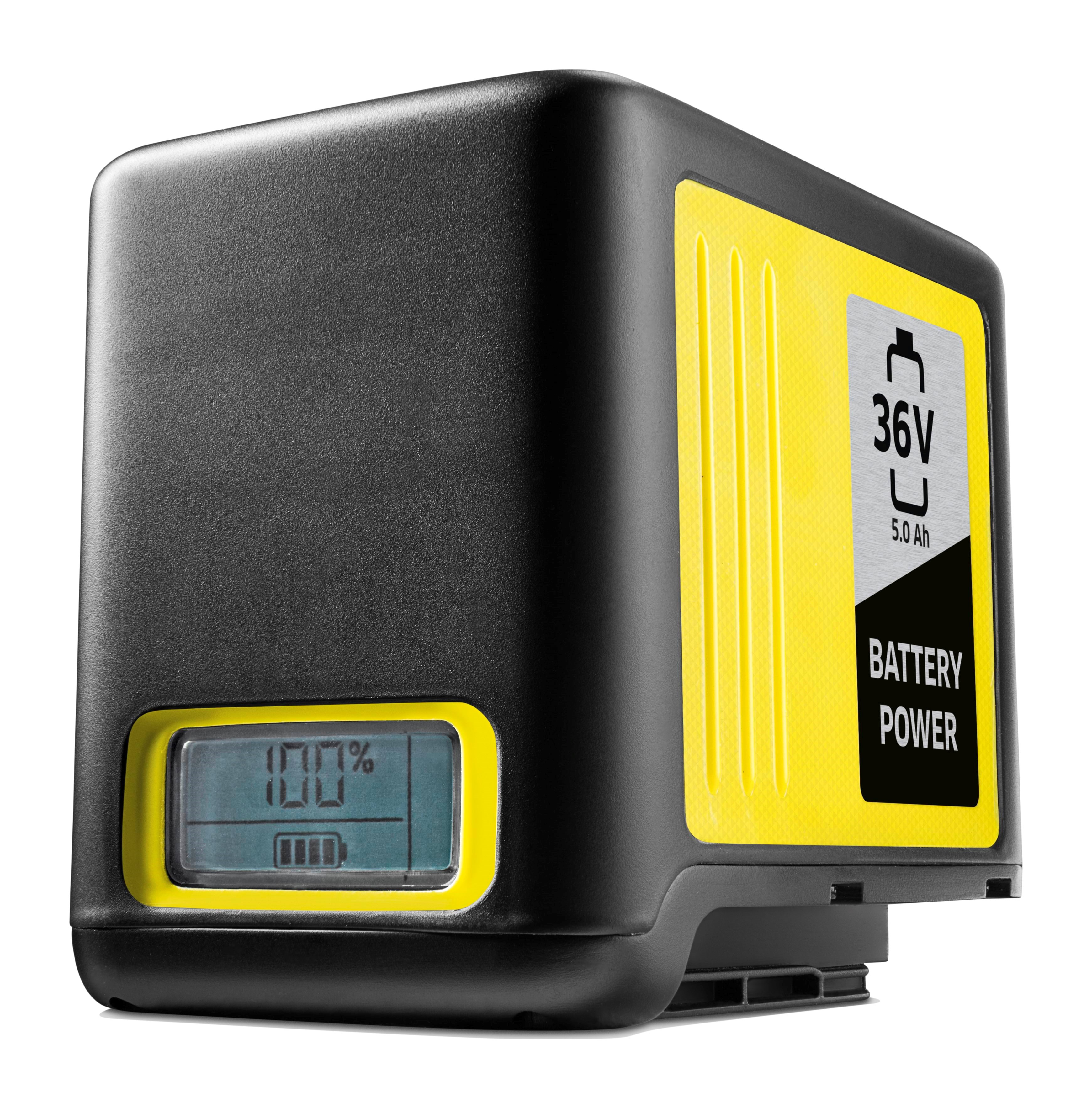 Kärcher Battery 36 V / 5.0 Ah - Akkus Ladegeraete