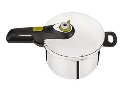 Tefal Secure 5 Neo - Schnellkochtopf - 6 L - Andere Kuechengeraete P2530738