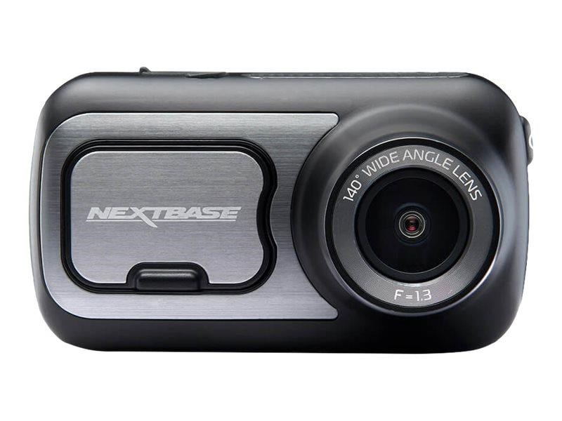 Nextbase Dashcam 422gw Nbdvr422gw