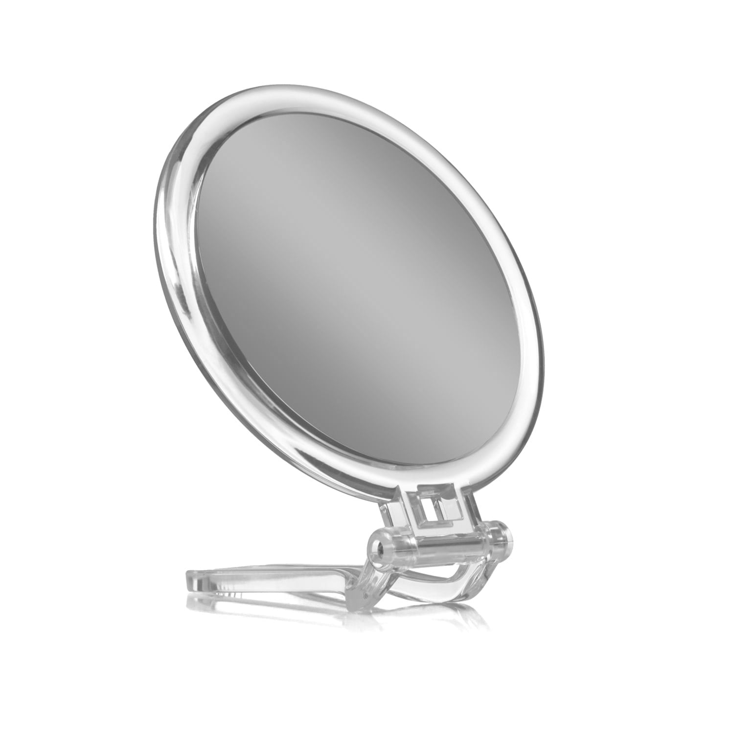 Gillian Jones Table/hand Mirror X10 Magnifying - Kosmetik Spiegel