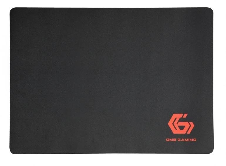 Gembird Gaming Mouse Pad - Large - Mauspads Zubehoer