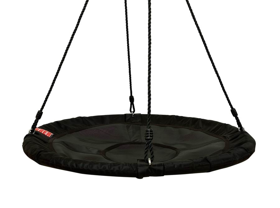 Krea Swing Black - Spiele im Freien 2031