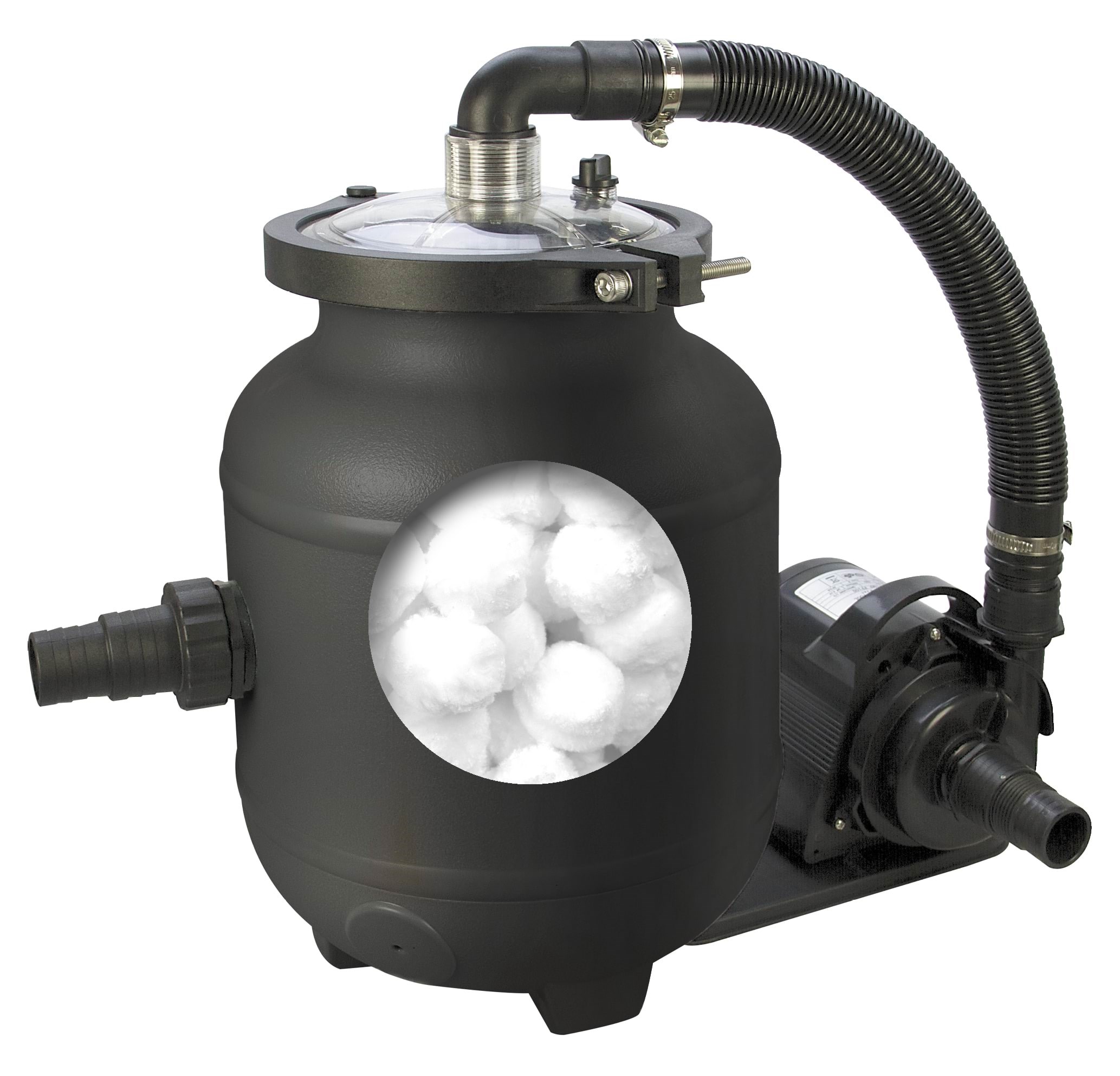 Swim & Fun Filterballs System 100w - Pools 1087