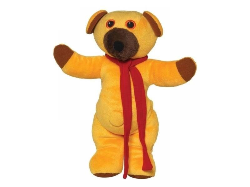 DR Talende Bamse - Baby Spielzeug 6-266