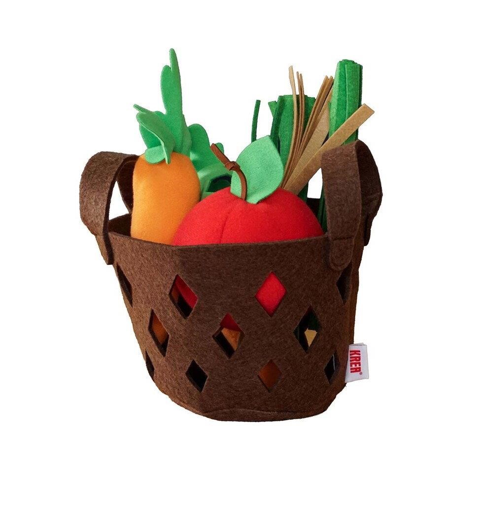 Krea Hobby Horse Feeding Set - Plush 2055