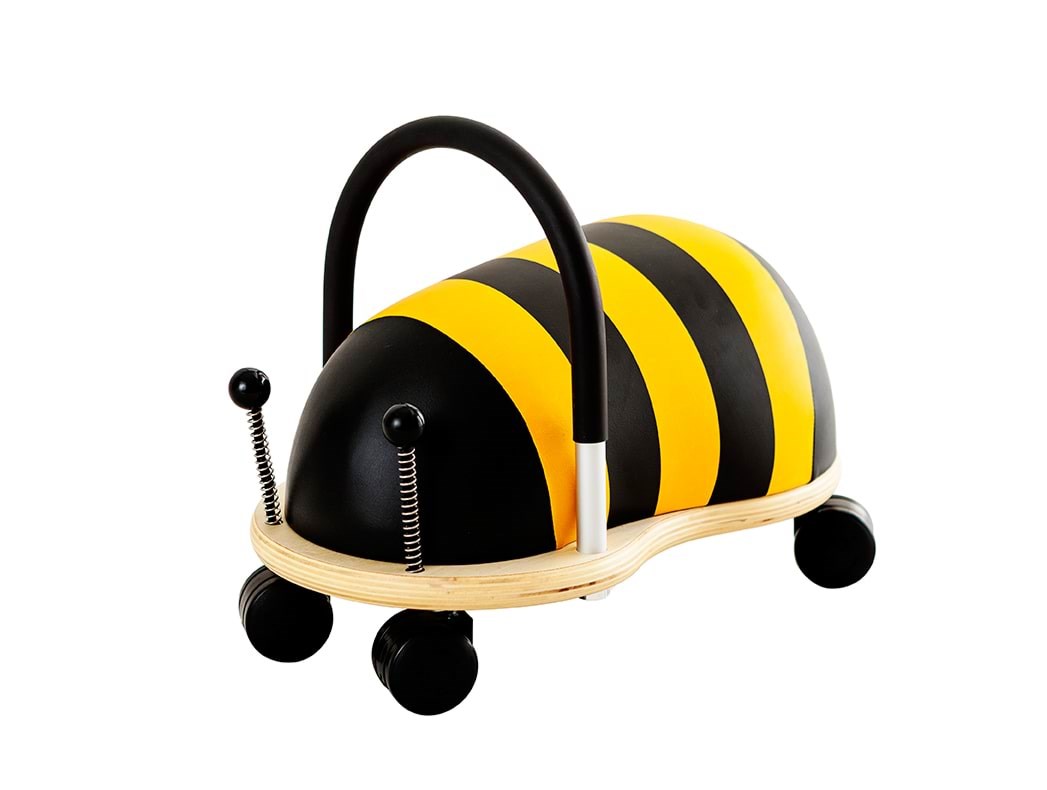 Wheelybug Bee Small - Rutscherautos Und Laufraeder 8-201
