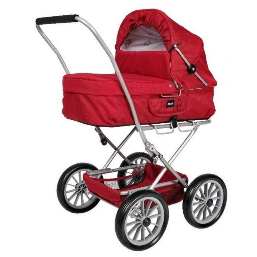 Brio Puppenwagen - Dolls Accessories