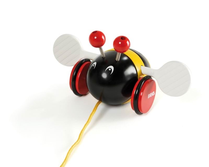 Brio Bumblebee - Baby Spielzeug 30165