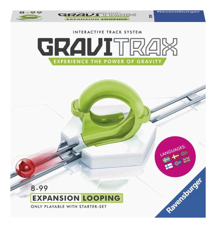 Gravitrax Expansion Looping - Bausets 10922412