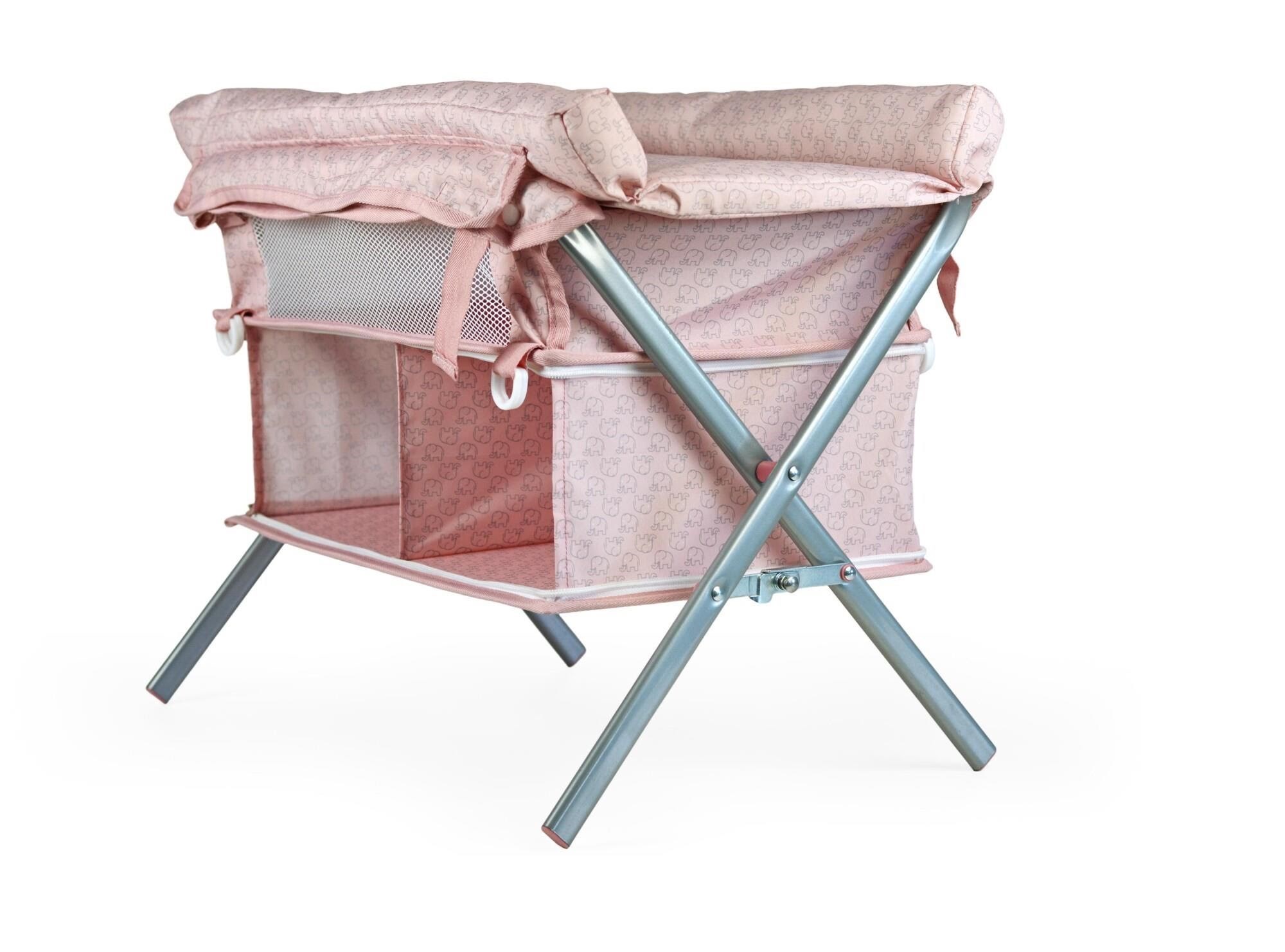Happy Friend Nursery Table - Puppen Zubehoer 504384